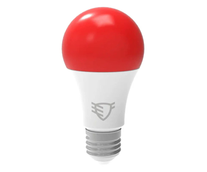 Inteligentne oświetlenie eyeshield Żarówka NightTorch E27